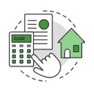 Start your search prepared! Calculate the maximum home price you can afford.