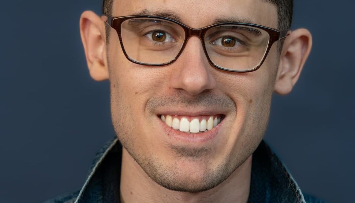 Trenton (James) Ryders