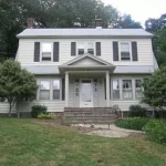 60 Flagg St, Worcester, MA 01602